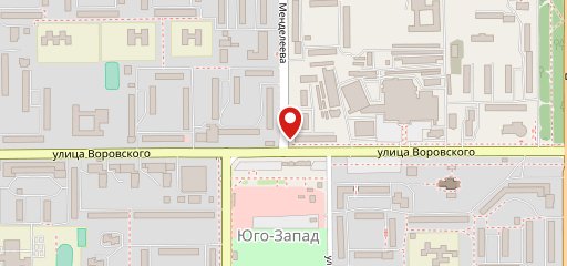 Wake Cup на карте