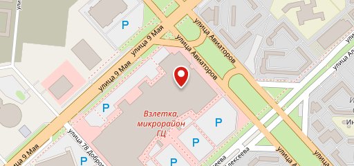 Wake Up Coffee на карте