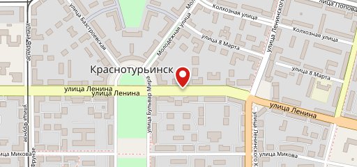 Wake Up Coffee & Tea на карте