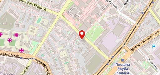 Wake Up Coffee Скайберри на карте