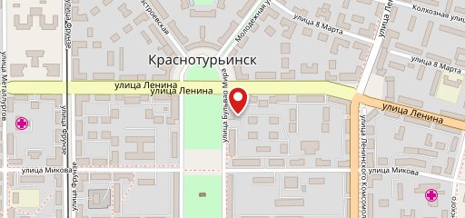 Wake Up на карте