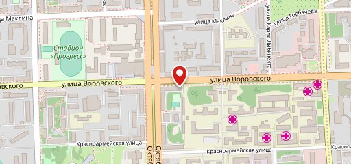 Вейкап43 на карте