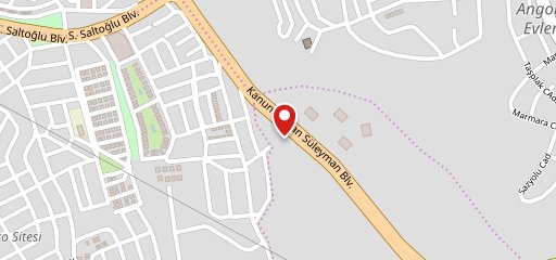Walk Inn на карте