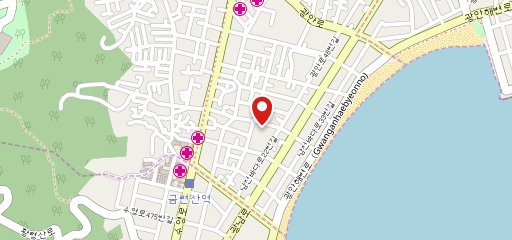 Walk Thru на карте