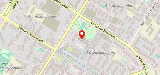 "Тет-а-Тет" кафе на карте
