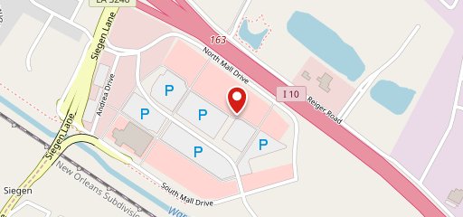 Walmart Supercenter на карте