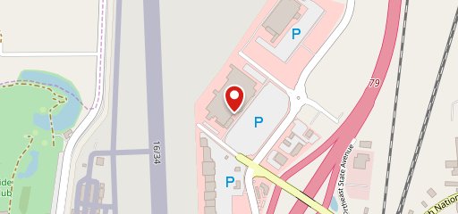 Walmart Supercenter на карте