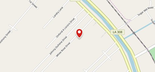 Walmart Supercenter на карте