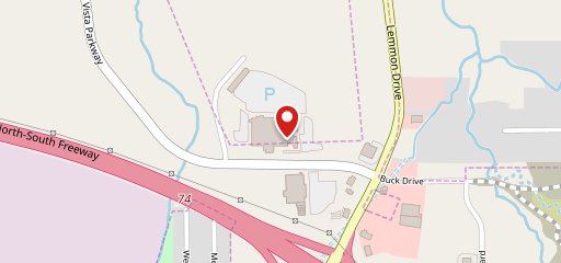 Walmart Supercenter на карте