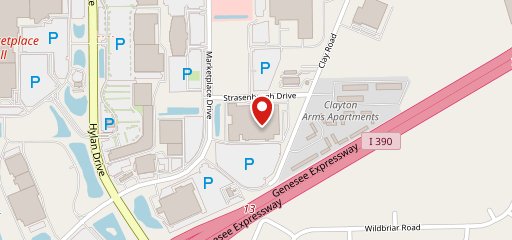 Walmart Supercenter на карте