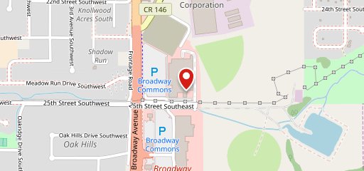Walmart Supercenter на карте
