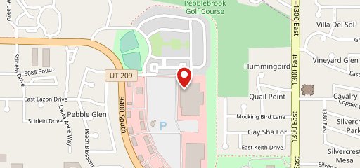 Walmart Supercenter на карте