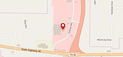 Walmart Supercenter на карте