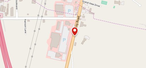Walmart Supercenter на карте