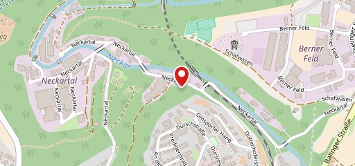Wandelbar на карте