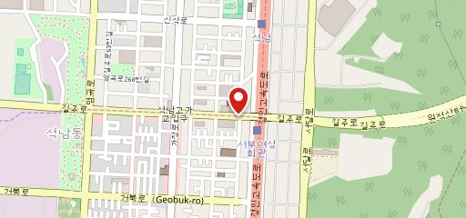 왕소 на карте