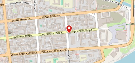Wanwe Warung Mie Ayam на карте