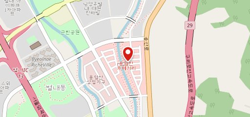 Wapping Loft на карте