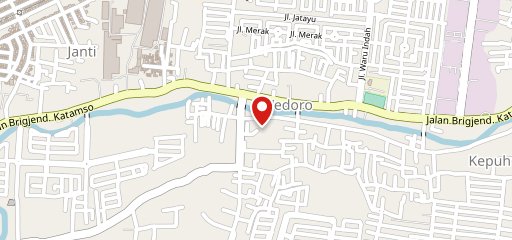 War-Coffe на карте