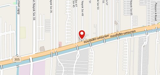 Waraporn на карте