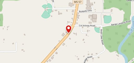 Ward's на карте