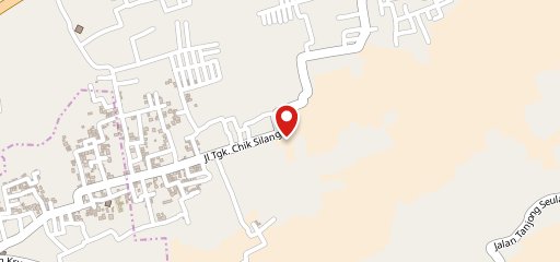 Keude Kupi Nyak Bagie на карте
