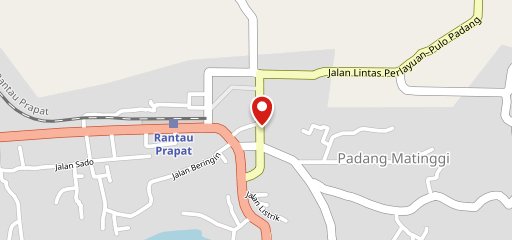 WARKOP LABONG на карте