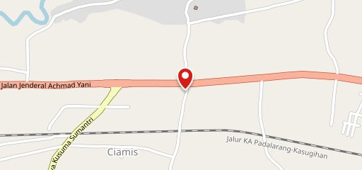 WARKOP RANGGA на карте