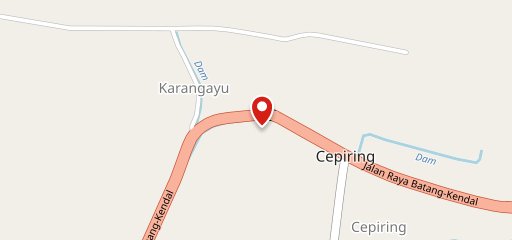 Warkop TOK на карте
