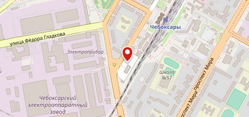 Wармания на карте