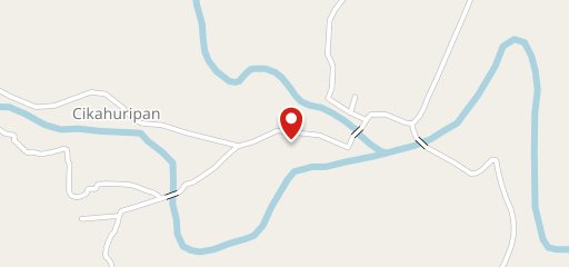 Waroeng D'PATAT на карте