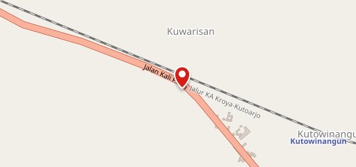 Waroeng GIRSAN на карте