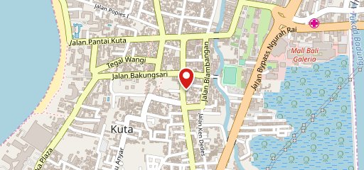 Waroeng Van Java на карте