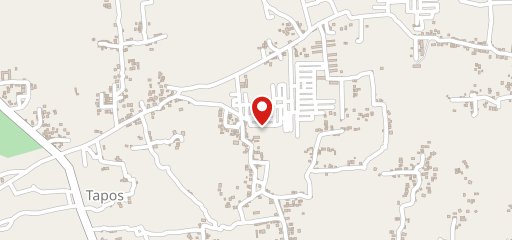 WARUNG ANNISA на карте