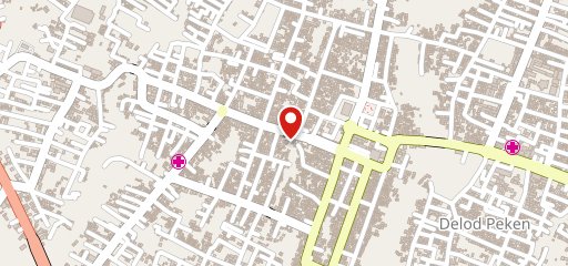 Warung Bu Raras на карте