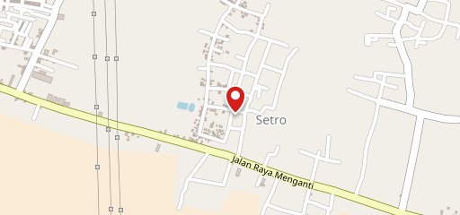Warung Wak Ima (Sego Blendong & Sate Kepel) на карте