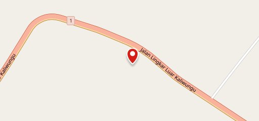 WARUNG MAKAN RANI на карте