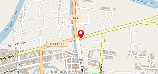 Warung Pak RAN на карте