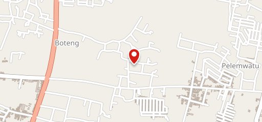 Warung Pak Rokmin на карте