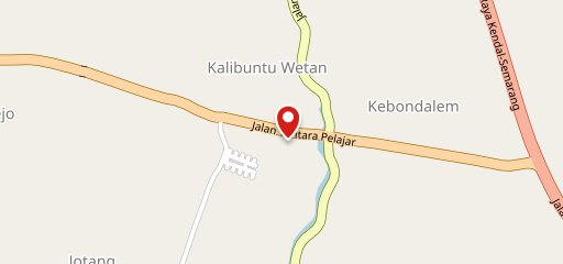 warung ping на карте
