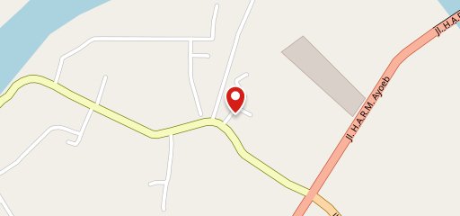 Warung ramai rasa на карте