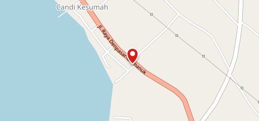 Warung Rere на карте