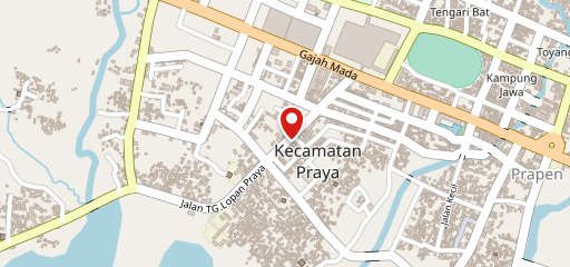 Warung Ria на карте