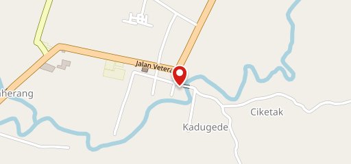Warung Rijki на карте