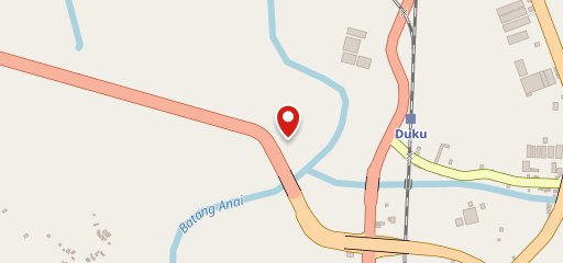 Warung Rindu Salero на карте
