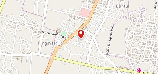 Warung Rizky на карте