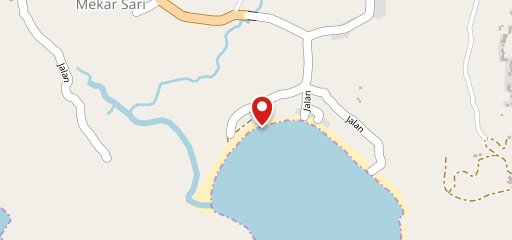 Warung Robi на карте