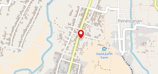 Warung Roejak Sayan на карте