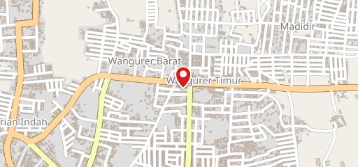 Warung Sedap Malam O2 на карте