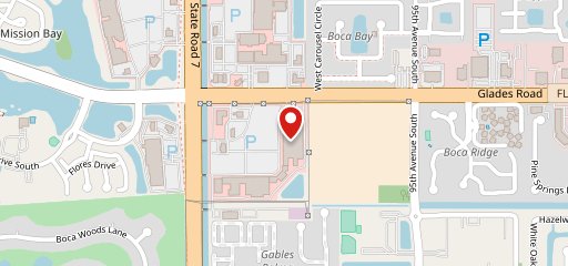 Wasabi Bowl на карте